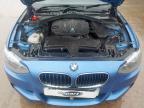 2014 BMW 1 SERIES 118D M SPORT 5DR for sale at Copart YORK