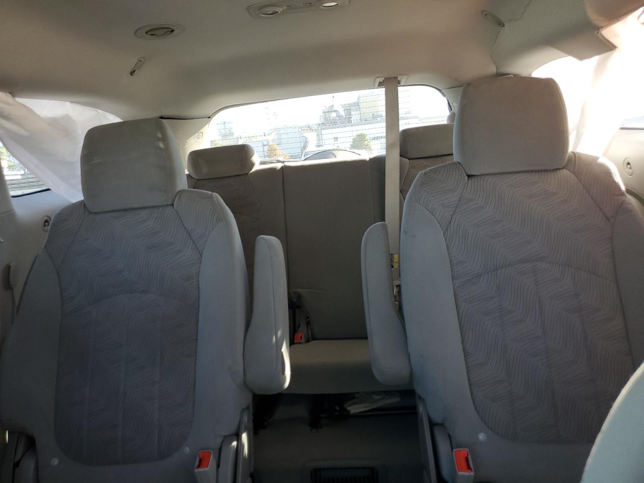 2014 Buick Enclave VIN: 5GAKRAKD2EJ360619 Lot: 90968595