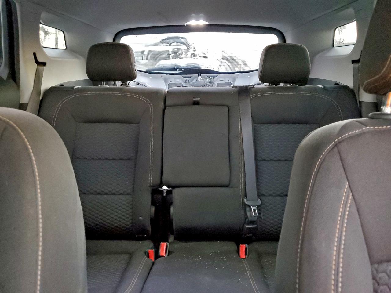 2019 GMC Terrain Sle VIN: 3GKALMEVXKL375783 Lot: 93093715