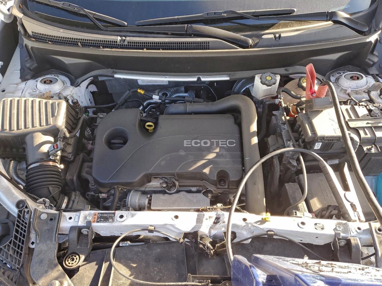 2022 GMC Terrain Slt VIN: 3GKALVEVXNL111604 Lot: 94272505