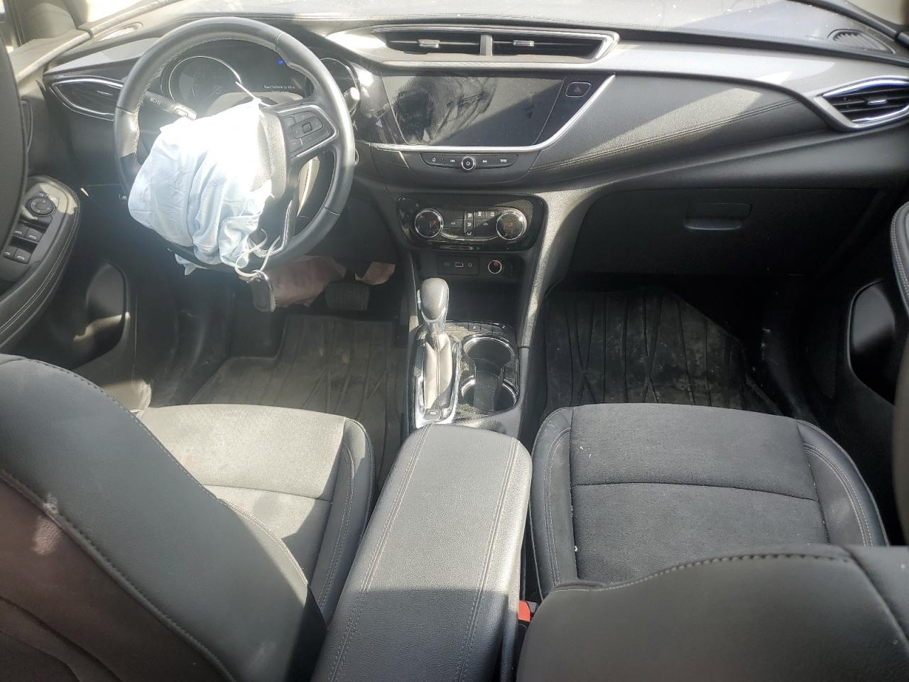 2021 Buick Encore Gx Preferred VIN: KL4MMCSL9MB135707 Lot: 91567995