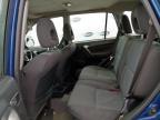 2004 TOYOTA RAV 4 2.0 D-4D XT3 5DR for sale at Copart BRISTOL