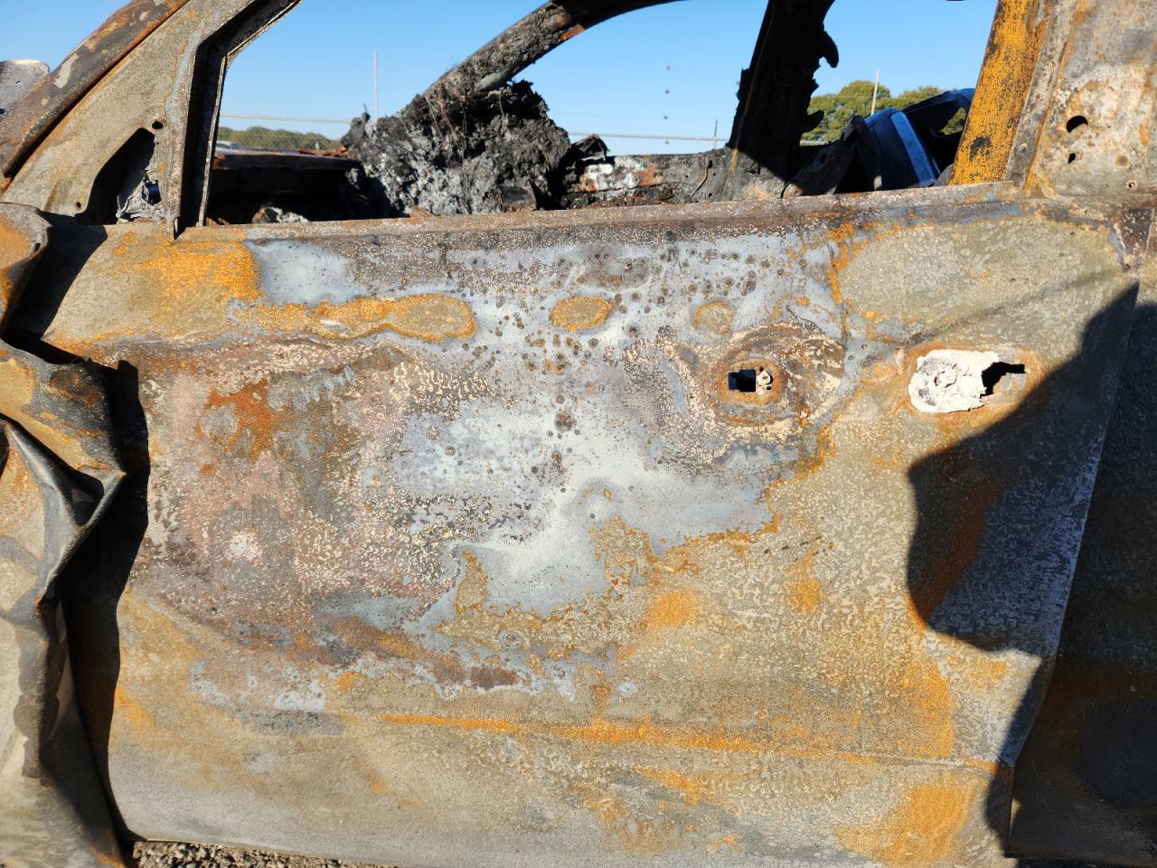 2011 Dodge Durango Crew VIN: 1D4RD4GG4BC692418 Lot: 90841665