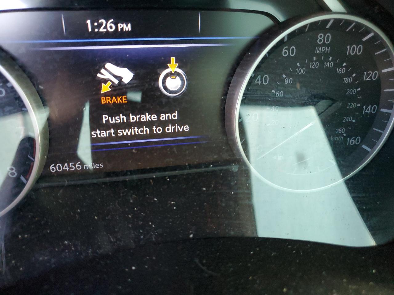 2020 Nissan Murano Sv VIN: 5N1AZ2BJ6LN151522 Lot: 93668465