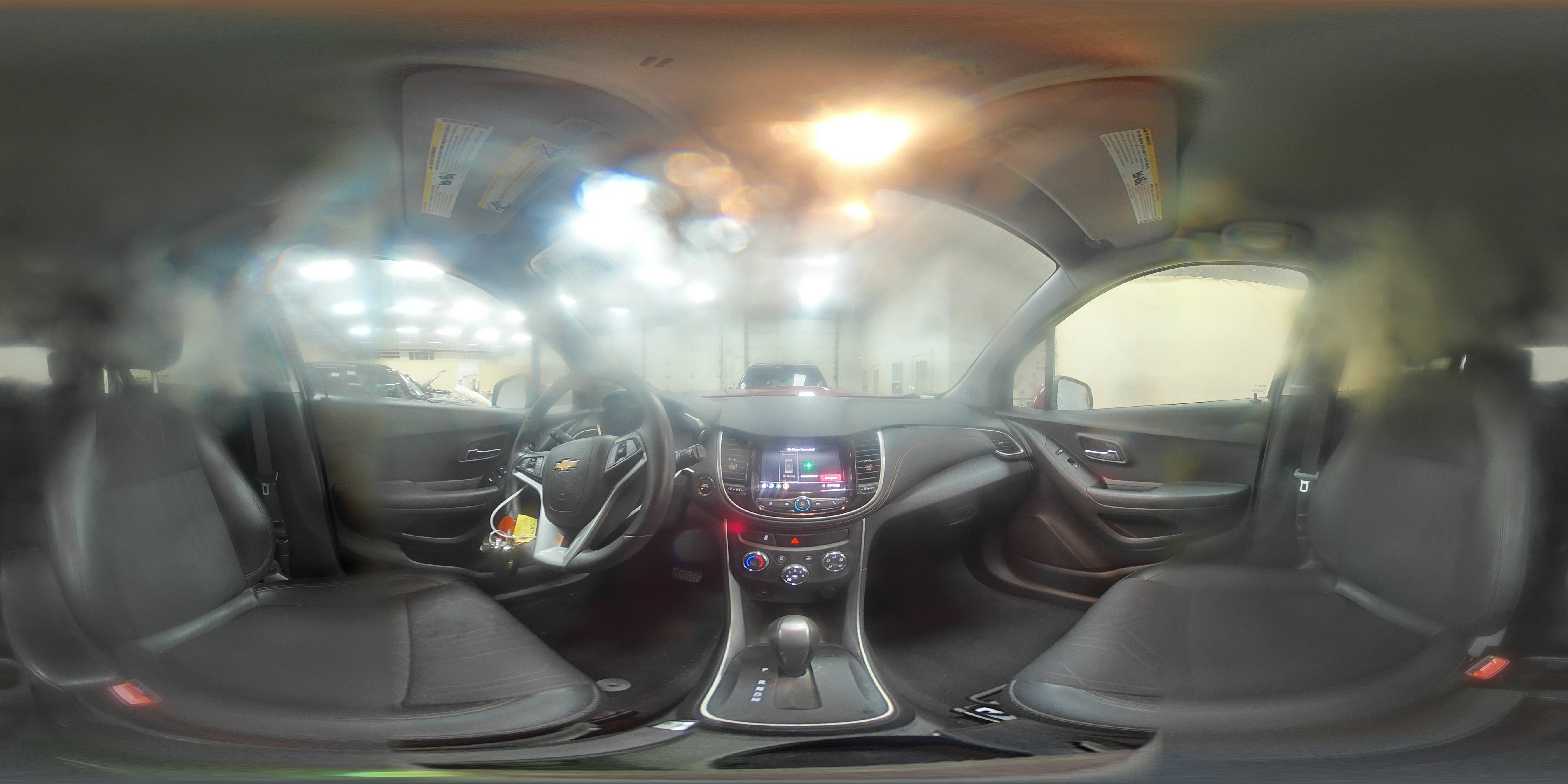 2022 Chevrolet Trax 1Lt VIN: KL7CJPSMXNB532044 Lot: 90683105