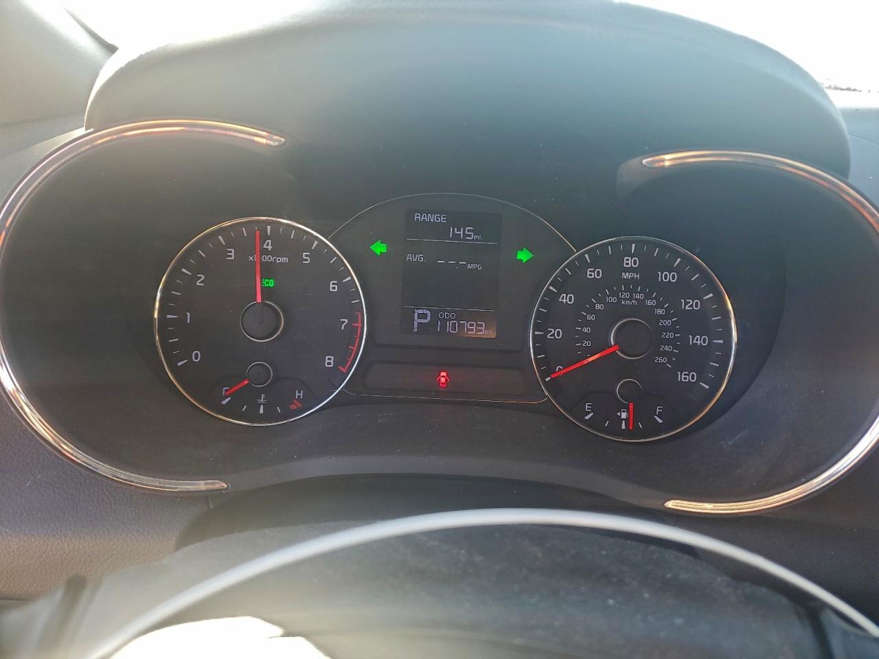 2016 Kia Forte Lx VIN: KNAFK4A61G5604293 Lot: 93668655