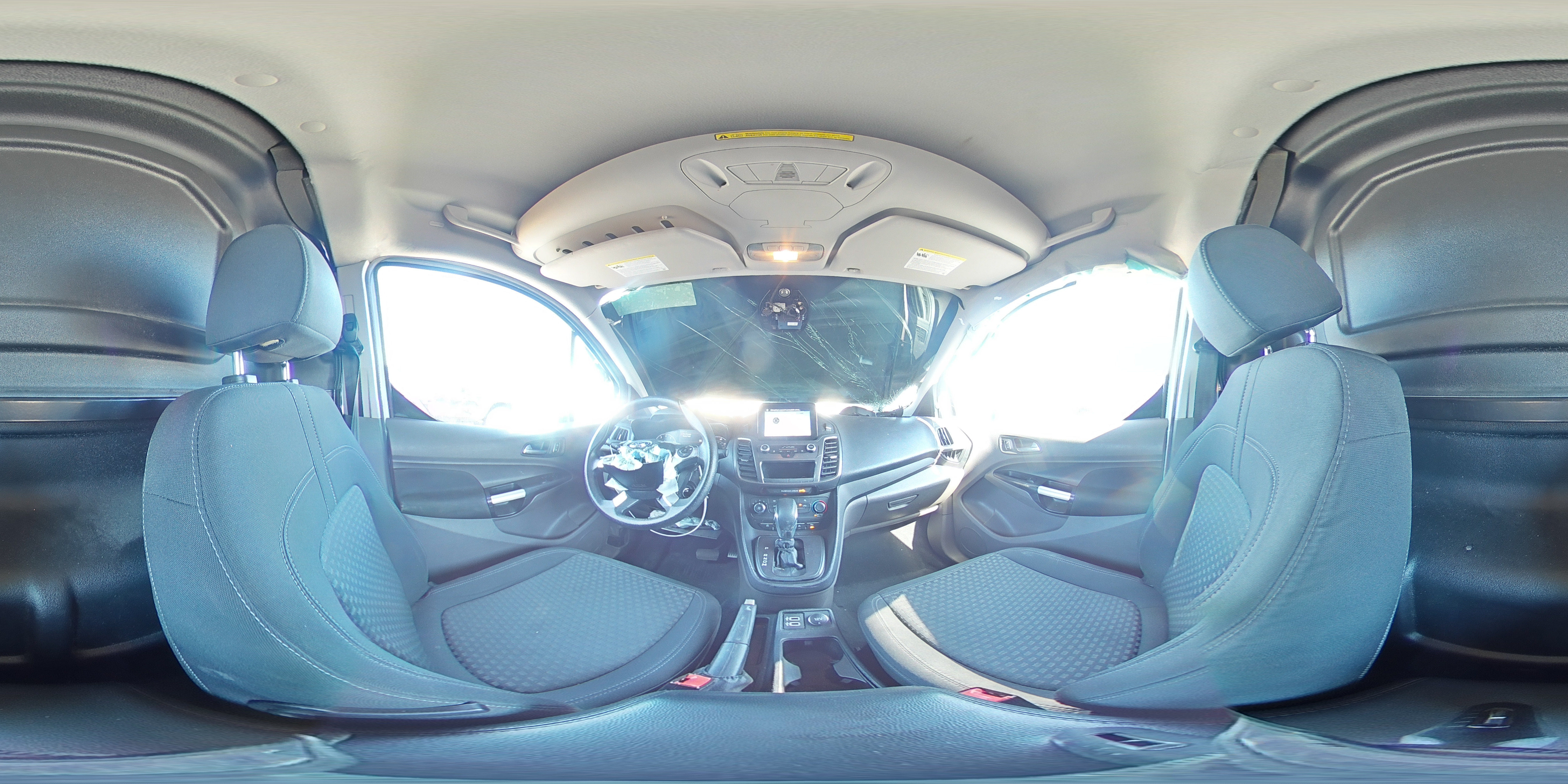 2019 Ford Transit Connect Xlt VIN: NM0LS7F25K1409324 Lot: 93895805