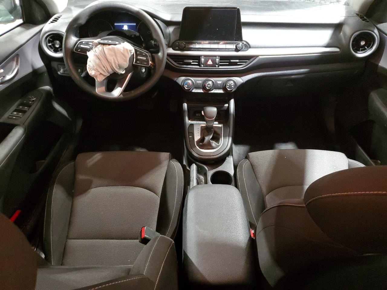 2024 Kia Forte Lx VIN: 3KPF24ADXRE705129 Lot: 92234145