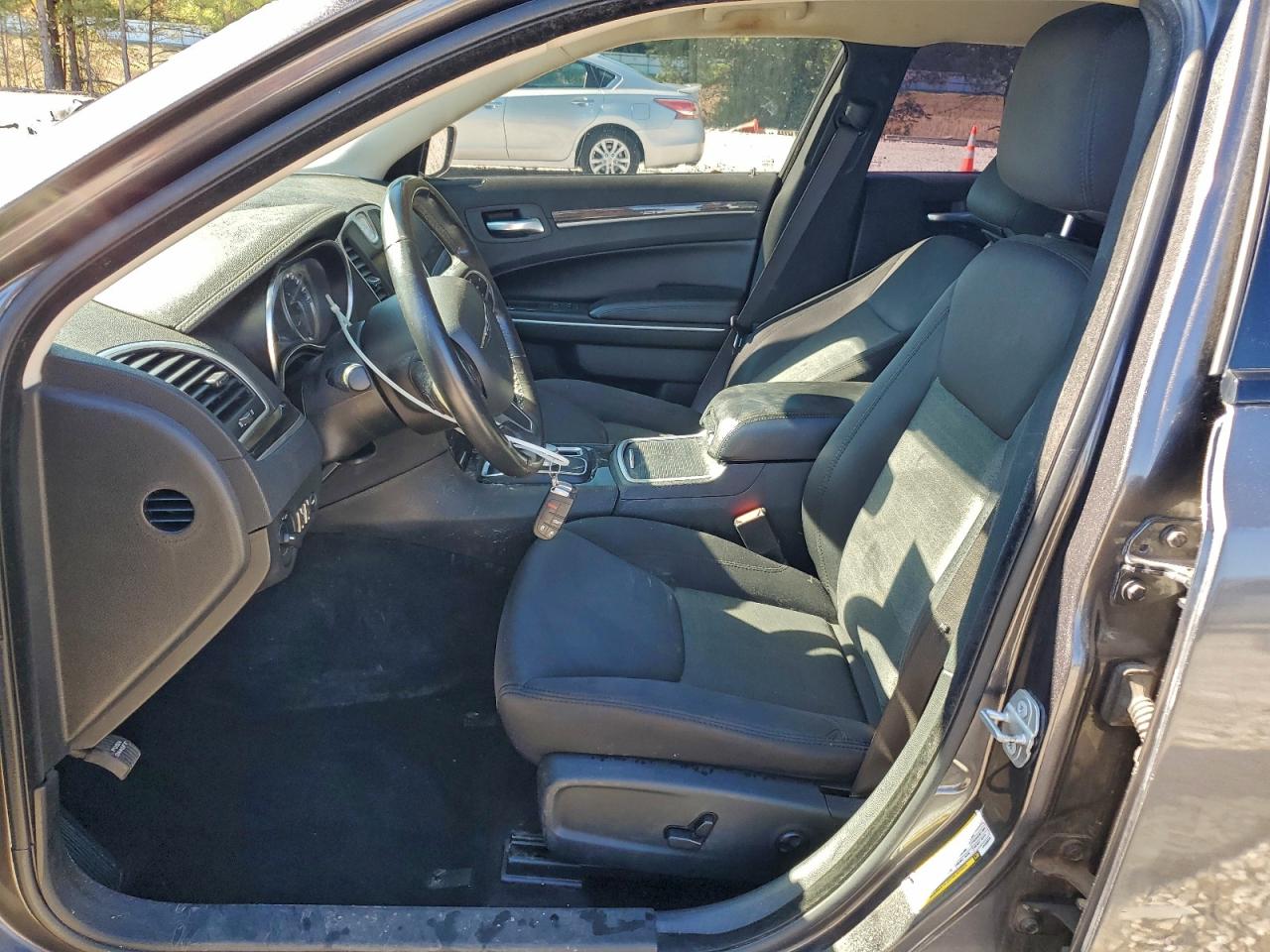 2020 Chrysler 300 Touring VIN: 2C3CCAAG7LH239328 Lot: 93689505