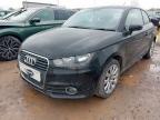 2012 AUDI A1 1.2 TFSI SPORT 3DR for sale at Copart WESTBURY