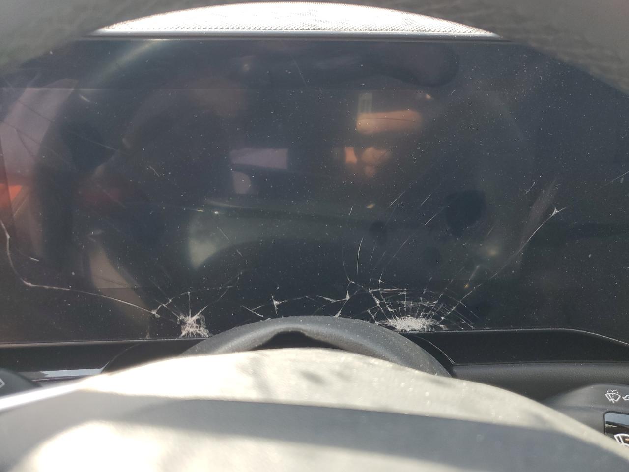 2023 Kia Niro Wind VIN: KNDCR3L17P5045913 Lot: 92003385