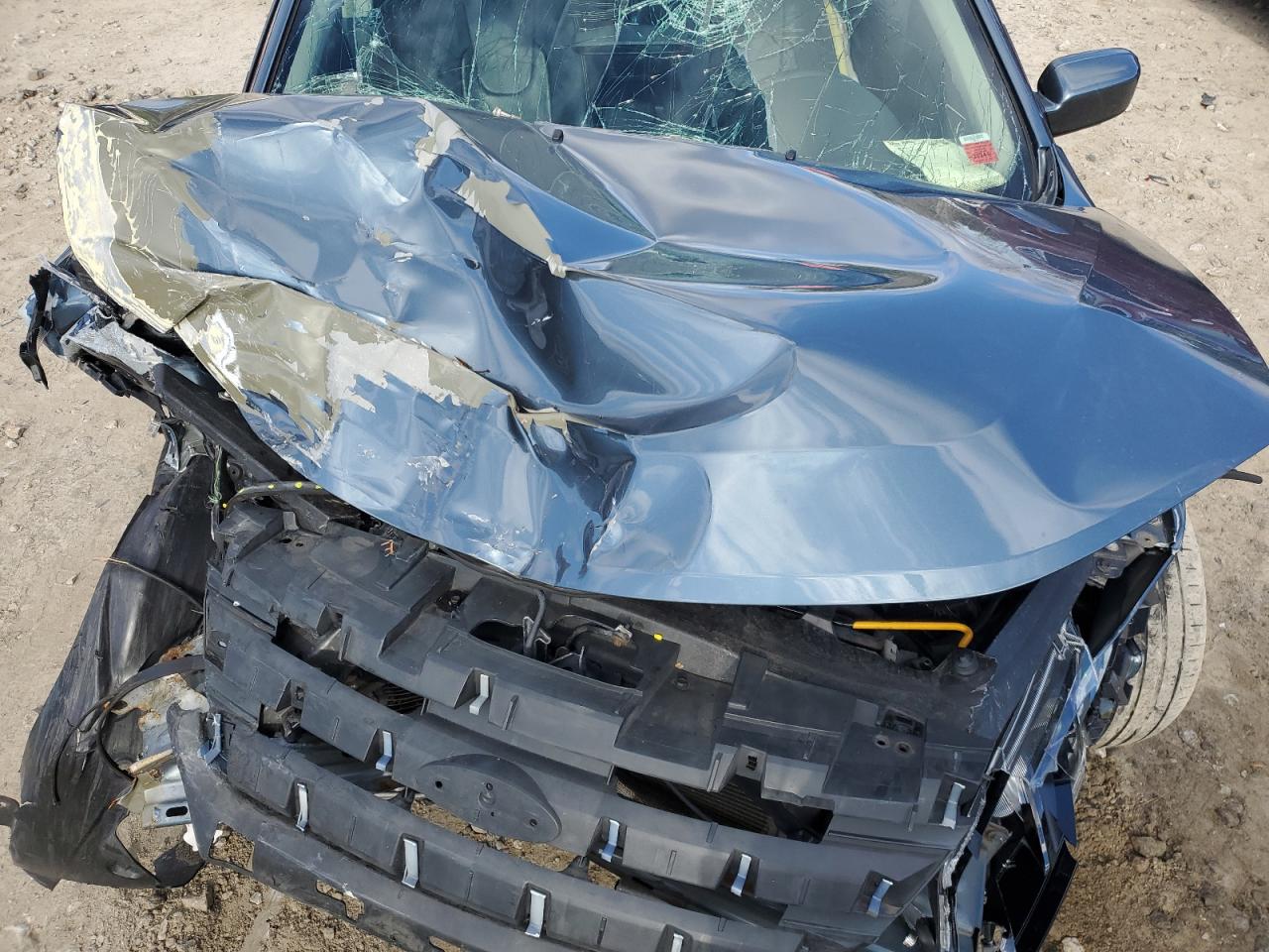 2012 Ford Fusion Sel VIN: 3FAHP0JG2CR318822 Lot: 90882725