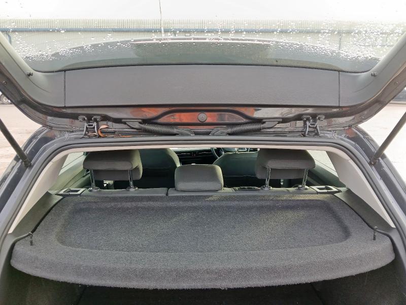 2020 VOLKSWAGEN GOLF LIFE