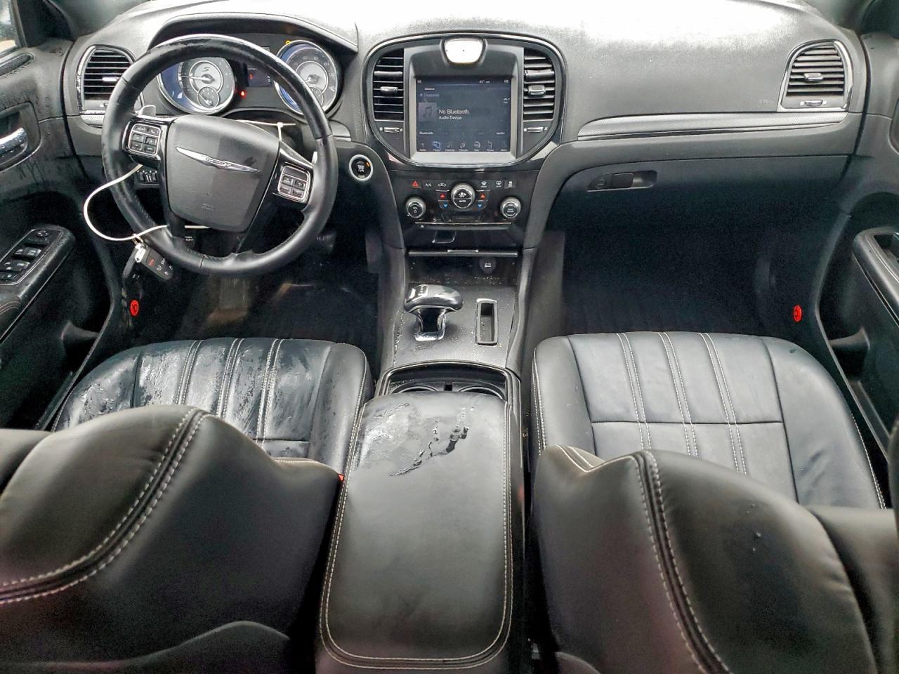 2014 Chrysler 300 S VIN: 2C3CCABG7EH341715 Lot: 94023915