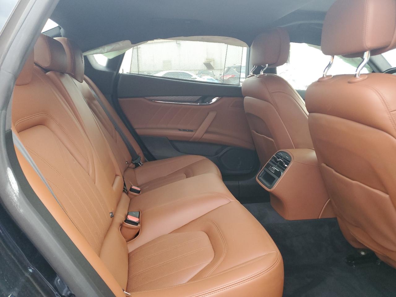 2019 Maserati Quattroporte S VIN: ZAM56YRA0K1339588 Lot: 92999525