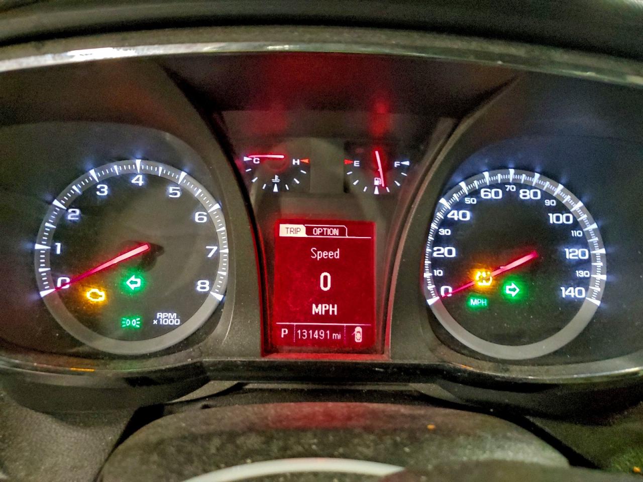 2013 GMC Terrain Slt VIN: 2GKFLXE35D6151723 Lot: 93397925