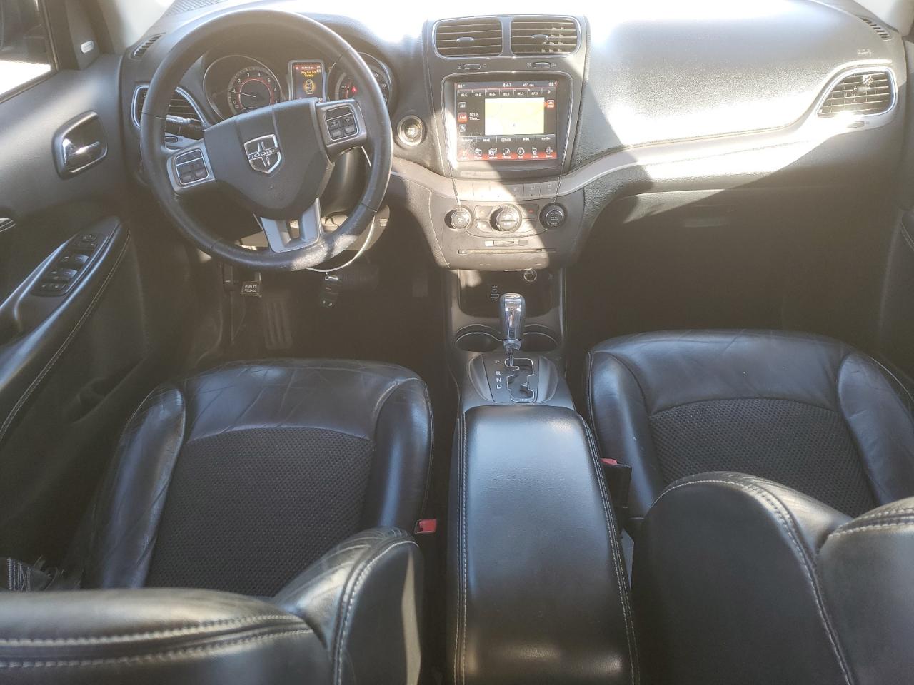 2018 Dodge Journey Crossroad VIN: 3C4PDCGG2JT427918 Lot: 92045735