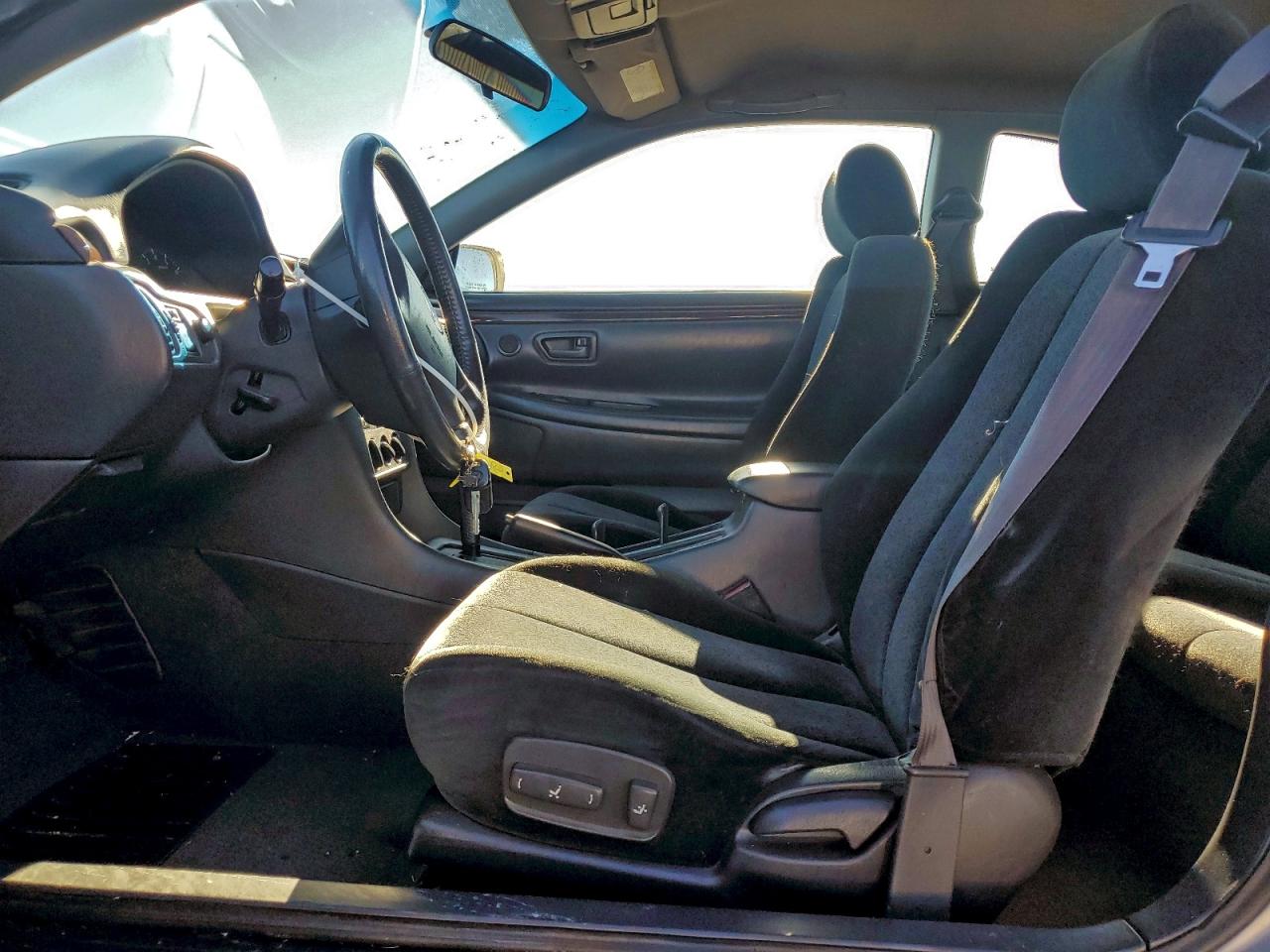 2001 Toyota Camry Solara Se VIN: 2T1CF22PX1C519632 Lot: 93719885