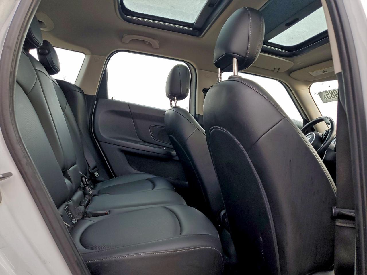 2020 Mini Cooper Countryman VIN: WMZYW3C04L3L22920 Lot: 93695985