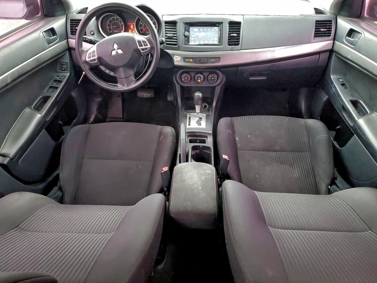 2015 Mitsubishi Lancer Es VIN: JA32U2FU9FU023134 Lot: 94118975