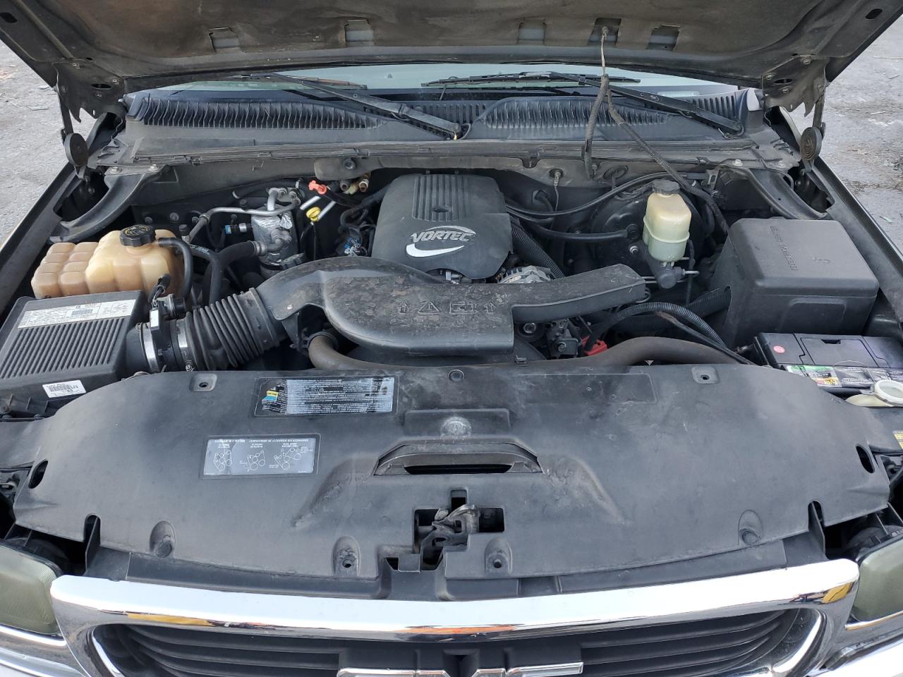 2002 GMC Yukon VIN: 1GKEK13Z82R149954 Lot: 91708685