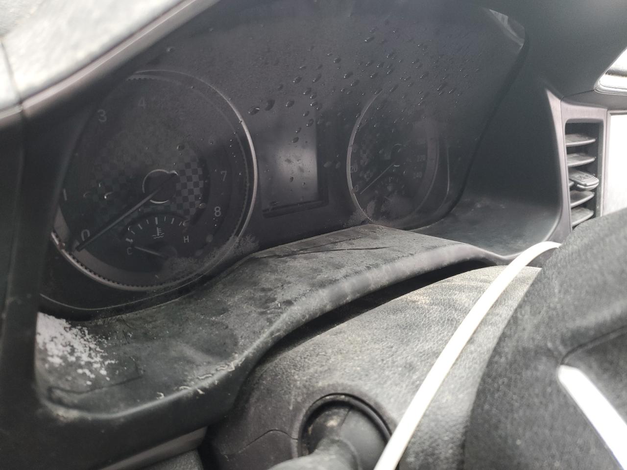 2019 Hyundai Elantra Sel VIN: KMHD84LF2KU889702 Lot: 92068435