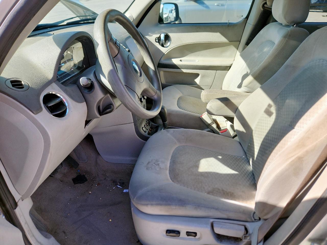 2007 Chevrolet Hhr Lt VIN: 3GNDA23DX7S638730 Lot: 92093365