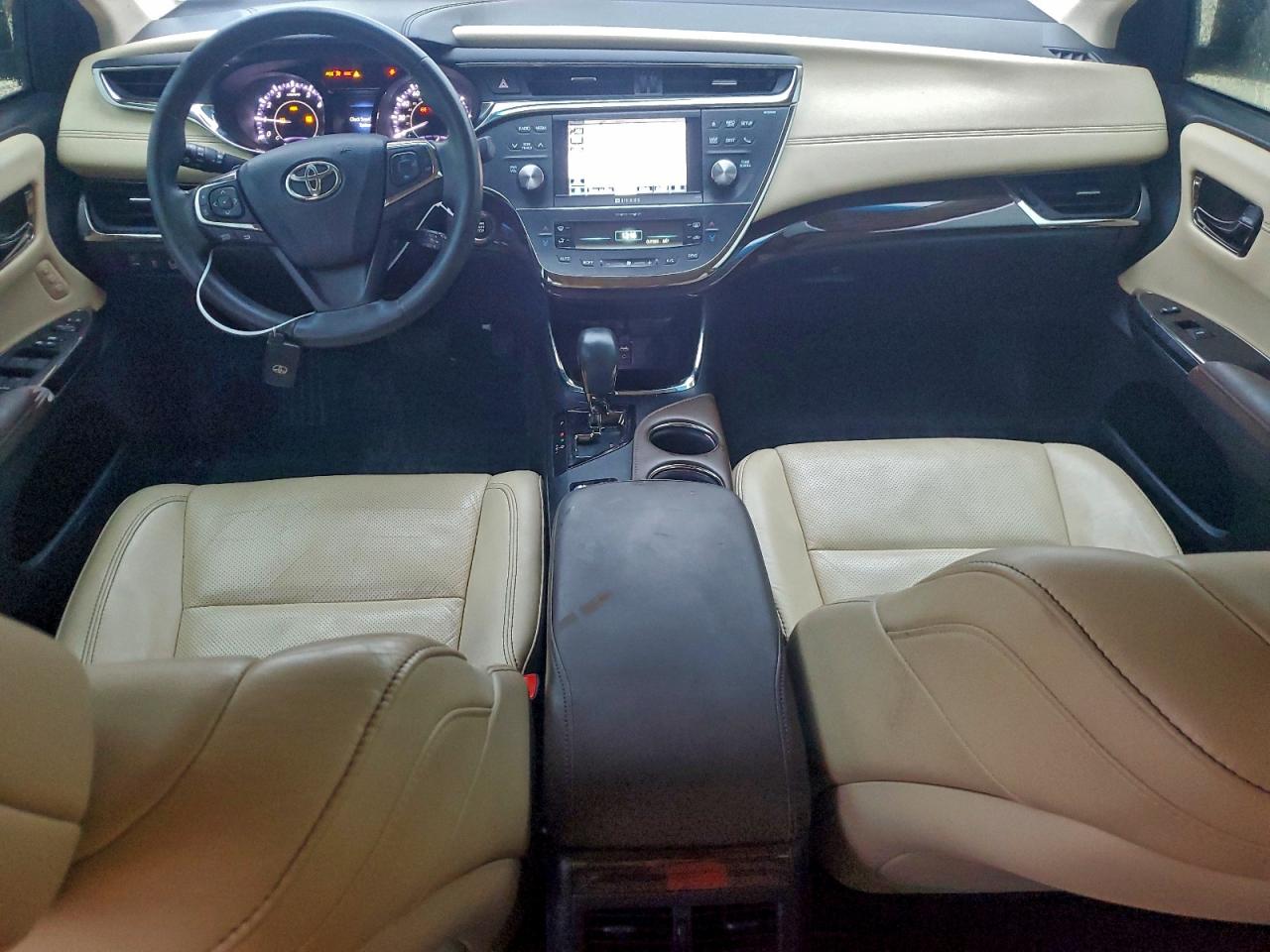 2013 Toyota Avalon Base VIN: 4T1BK1EB7DU001966 Lot: 94168965