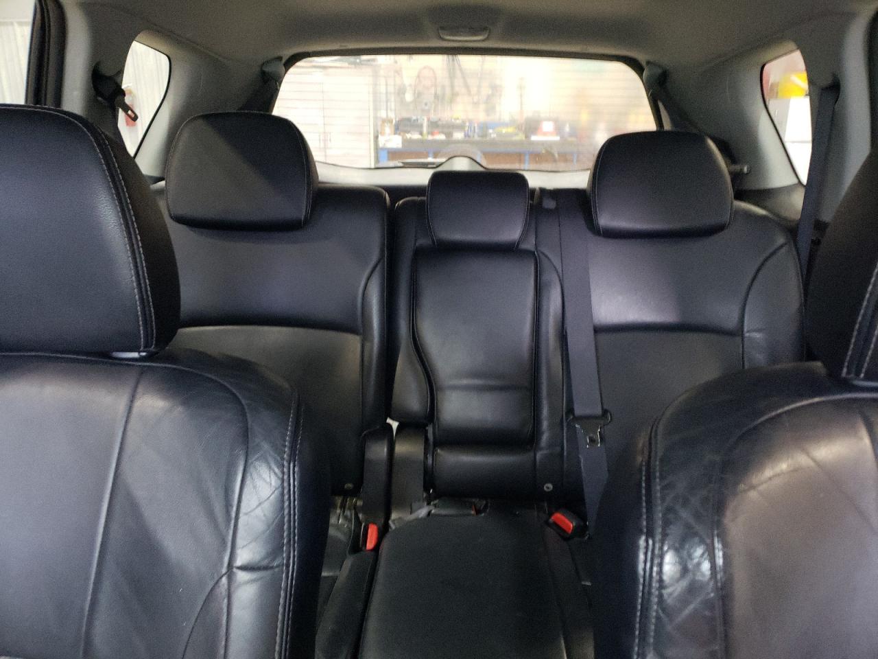 2010 Mitsubishi Outlander Gt VIN: JA4JT5AX5AZ015041 Lot: 91584355