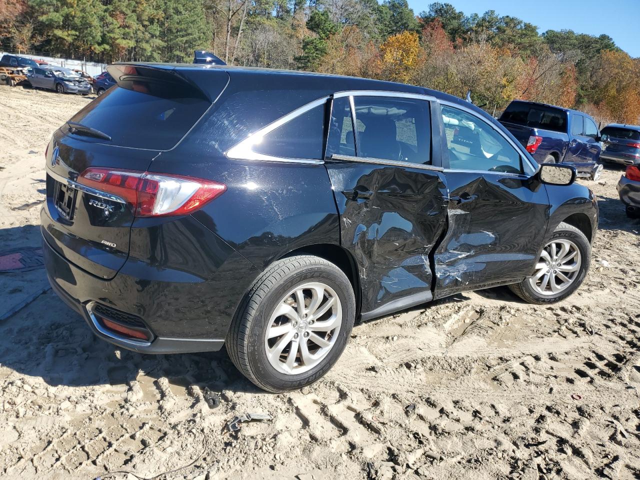 Фото: 5J8TB4H51JL018975