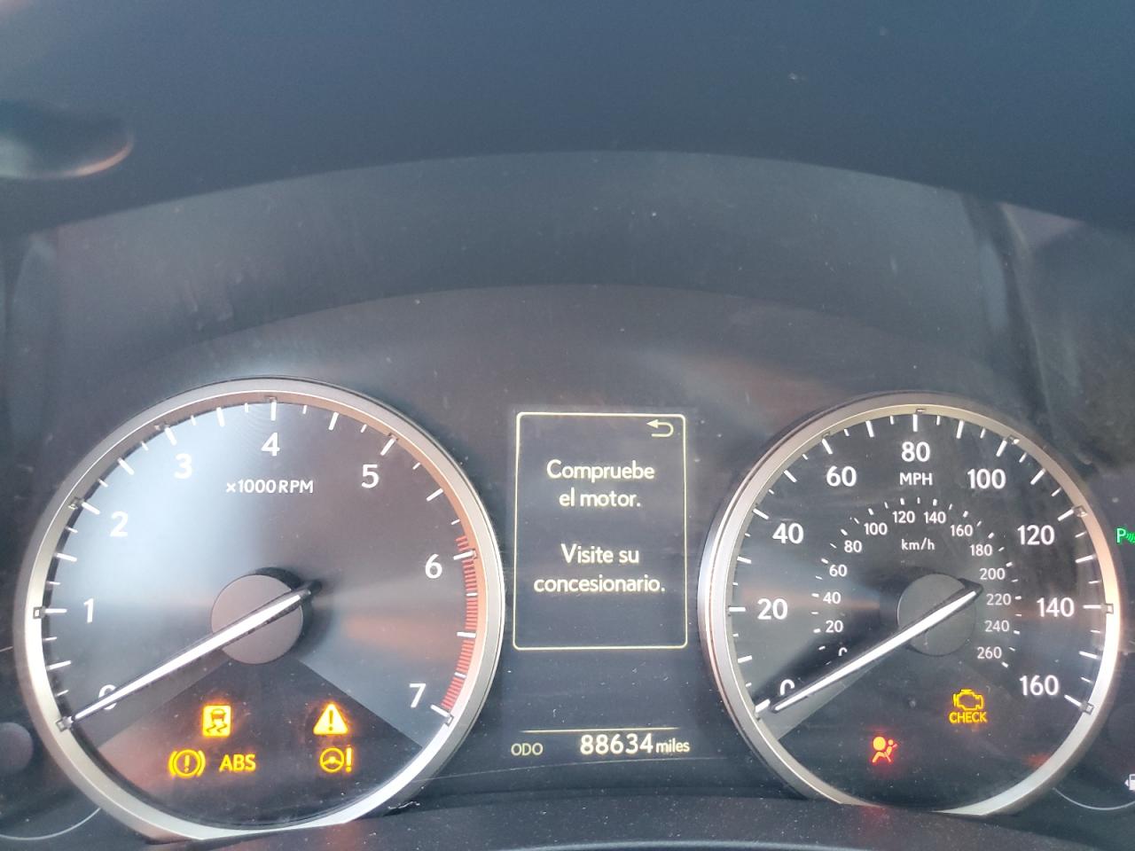 2018 Lexus Nx 300 Base VIN: JTJYARBZ5J2085923 Lot: 92927255