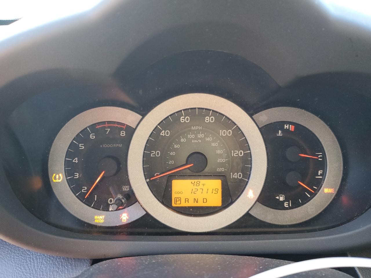 2010 Toyota Rav4 Sport VIN: JTMRF4DV6A5029767 Lot: 92846265