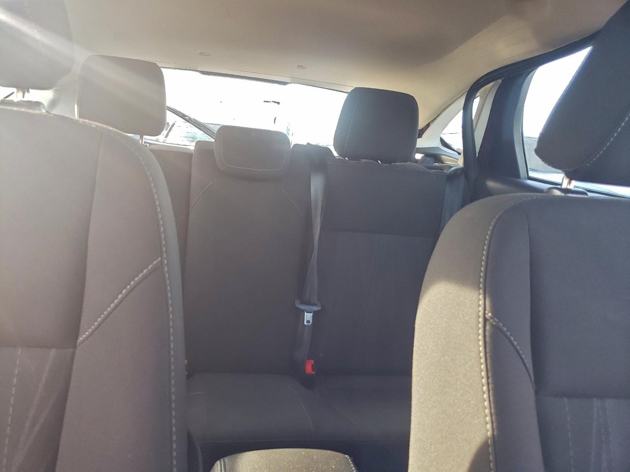 2017 Ford Focus Se VIN: 1FADP3K29HL327123 Lot: 93931745