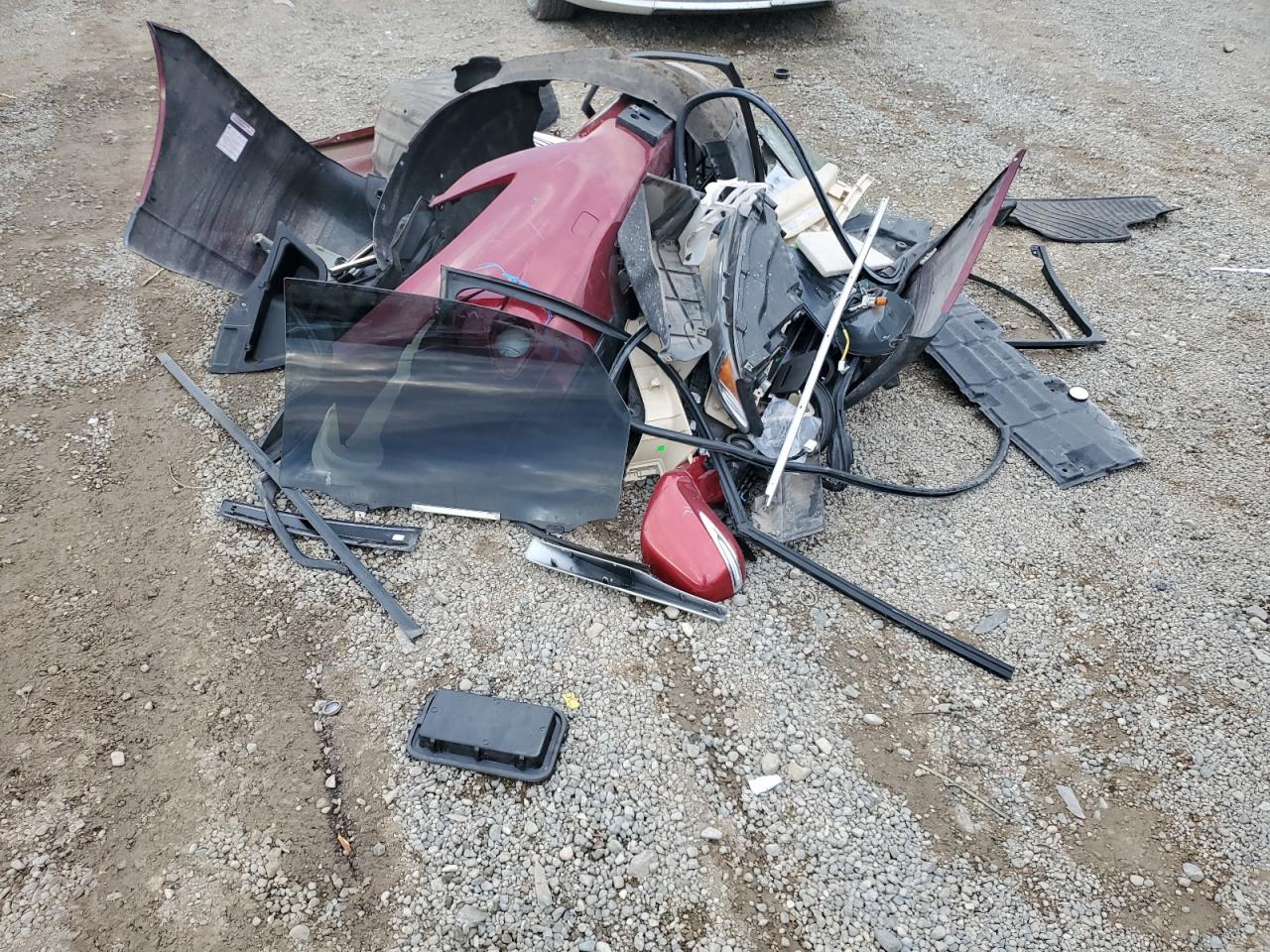 2012 Lexus Rx 350 VIN: 2T2BK1BA7CC130796 Lot: 93232155