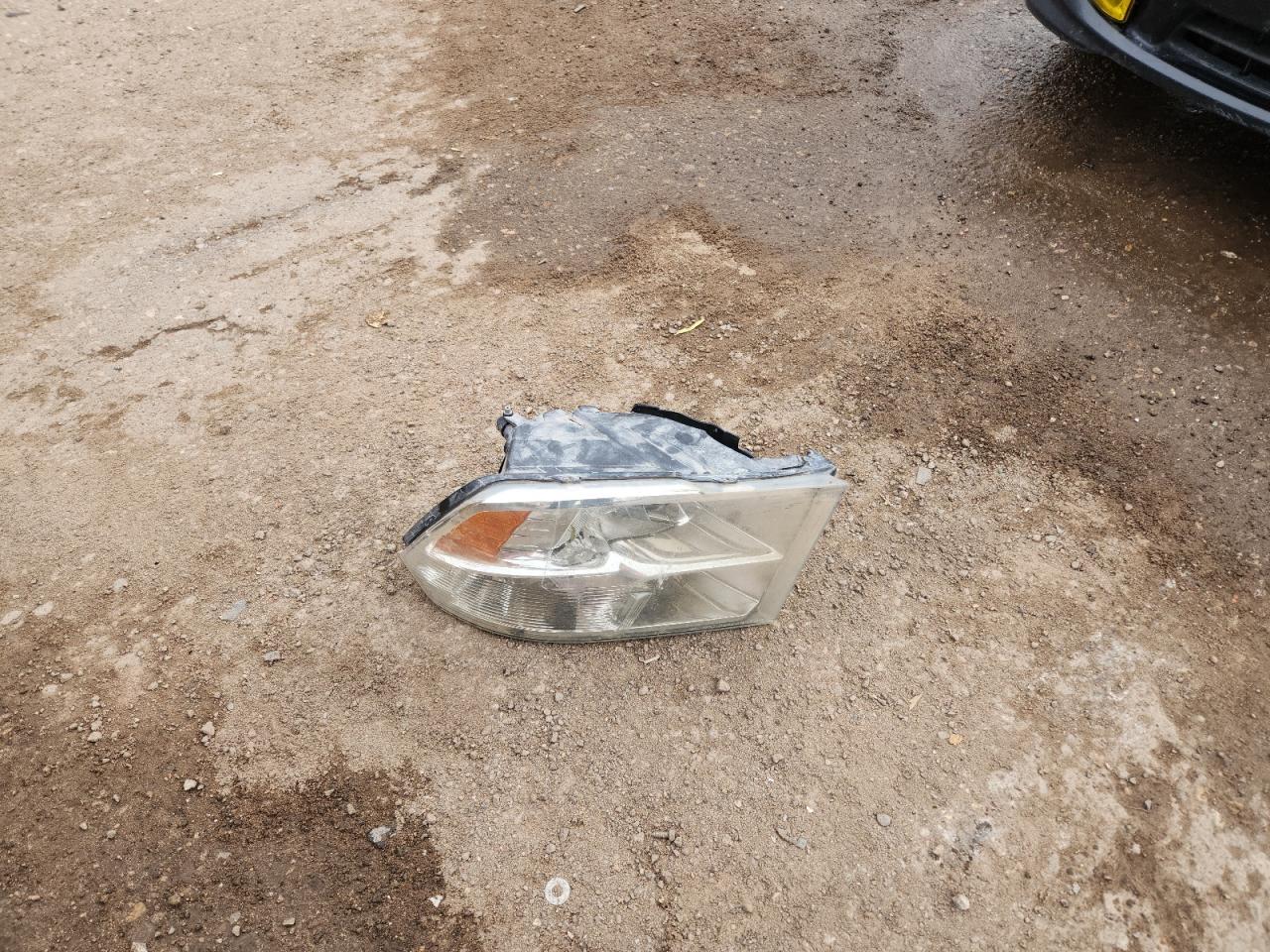 2013 Ram 1500 St VIN: 1C6RR7FT9DS566781 Lot: 92867365