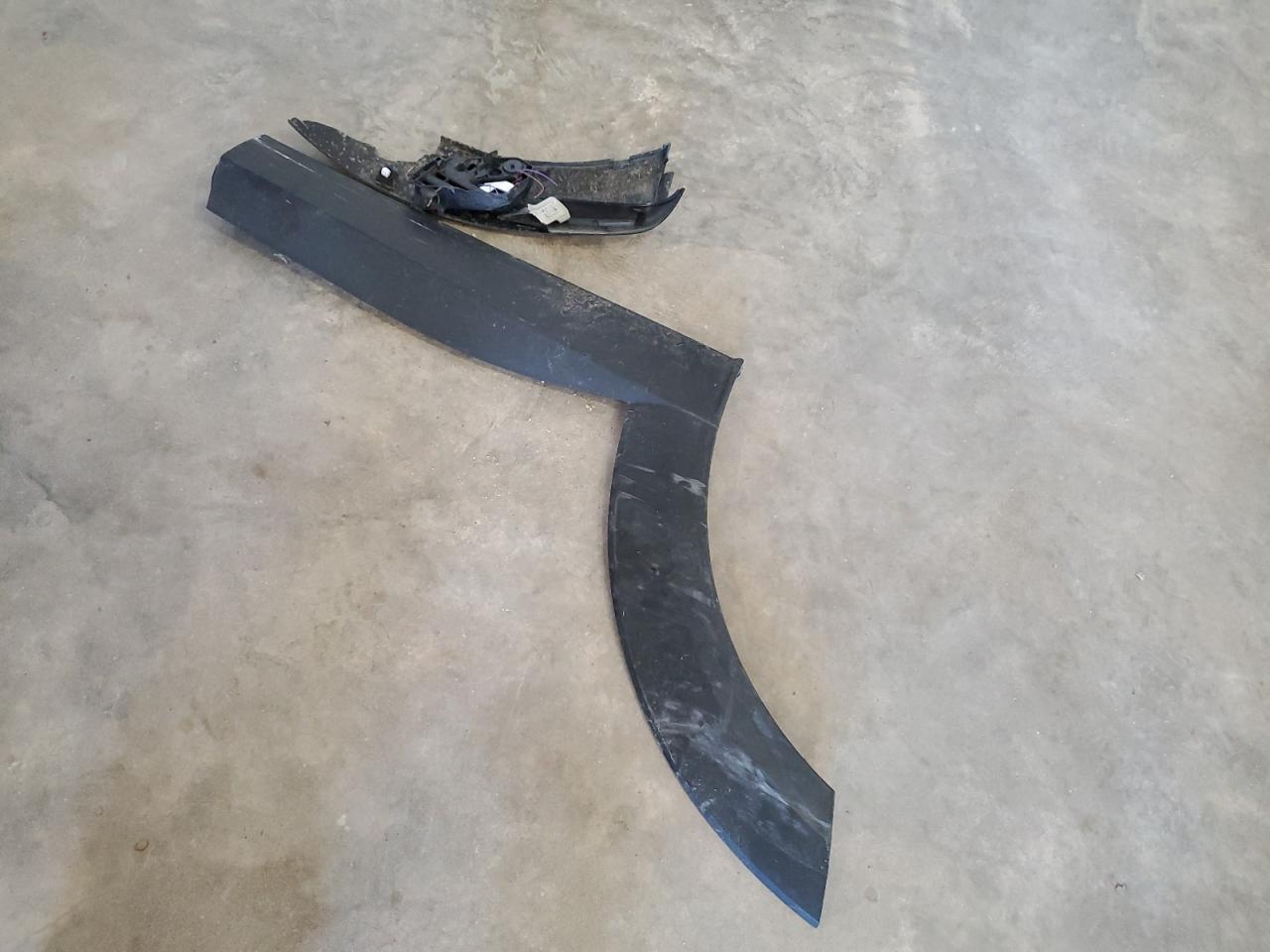 2019 Mazda Cx-3 Sport VIN: JM1DKDB73K1409071 Lot: 92526405