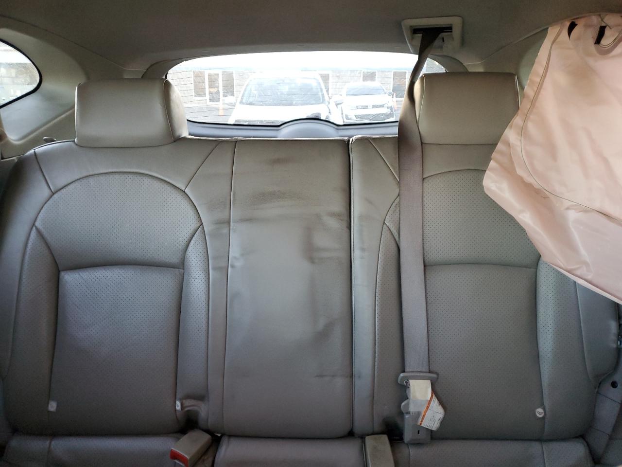 2009 Nissan Rogue S VIN: JN8AS58V89W443667 Lot: 93201395