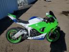 2024 KAWASAKI ZX636 K   a la Venta en Copart CO - DENVER