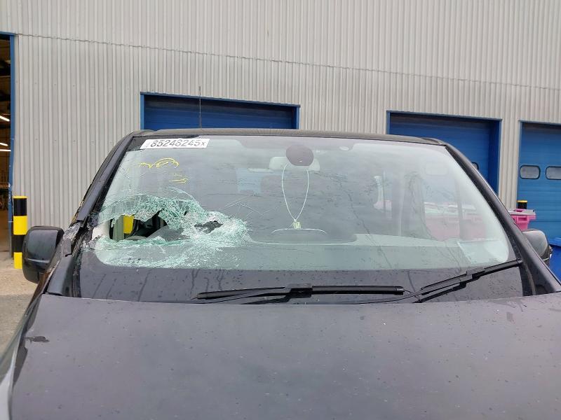 2018 RENAULT TRAFIC LL29 ENERGY DCI 145 SPORT NAV 9 SEATER