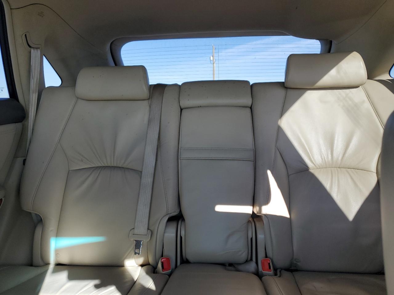 2005 Lexus Rx 330 VIN: 2T2HA31U45C070225 Lot: 92495685