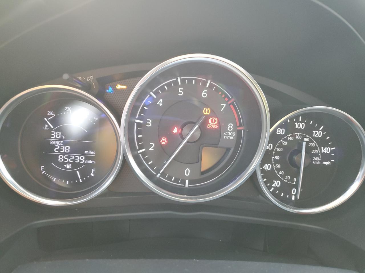 2016 Mazda Mx-5 Miata Club VIN: JM1NDAC73G0105831 Lot: 92666945