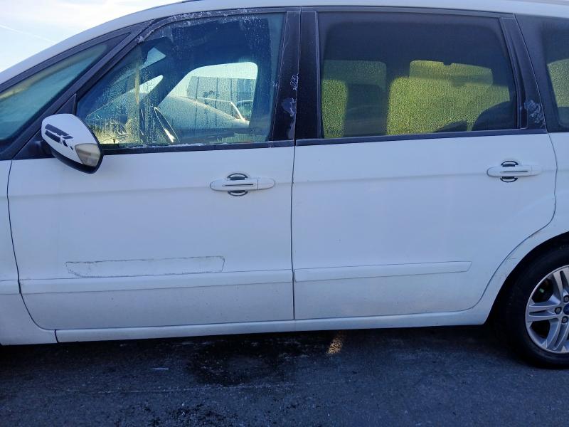 2012 FORD GALAXY 1.6 TDCI ZETEC 5DR [START STOP]