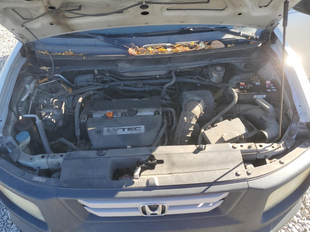 2007 Honda Element Lx VIN: 5J6YH28387L001888 Lot: 93392575