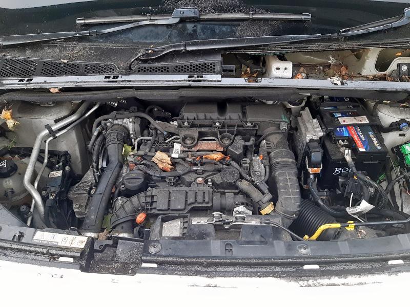 2020 CITROEN BERLINGO 1.5 BLUEHDI 1000KG ENTERPRISE 100PS