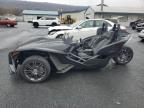 2015 POLARIS SLINGSHOT    for sale at Copart PA - HARRISBURG
