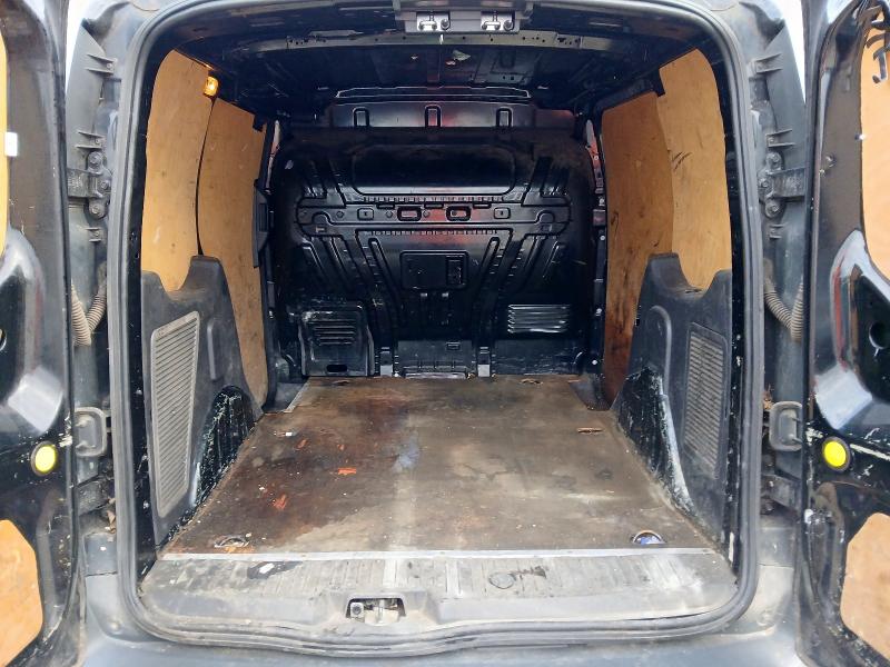2015 FORD TRANSIT CONNECT 1.6 TDCI 95PS TREND VAN