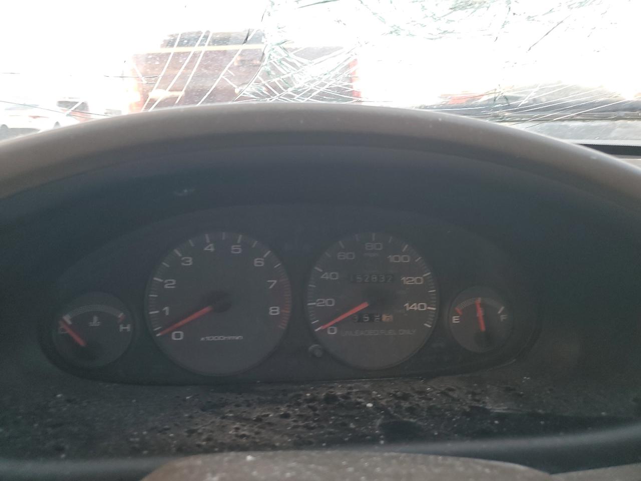 1996 Acura Integra Gsr VIN: JH4DC2399TS001699 Lot: 93526535