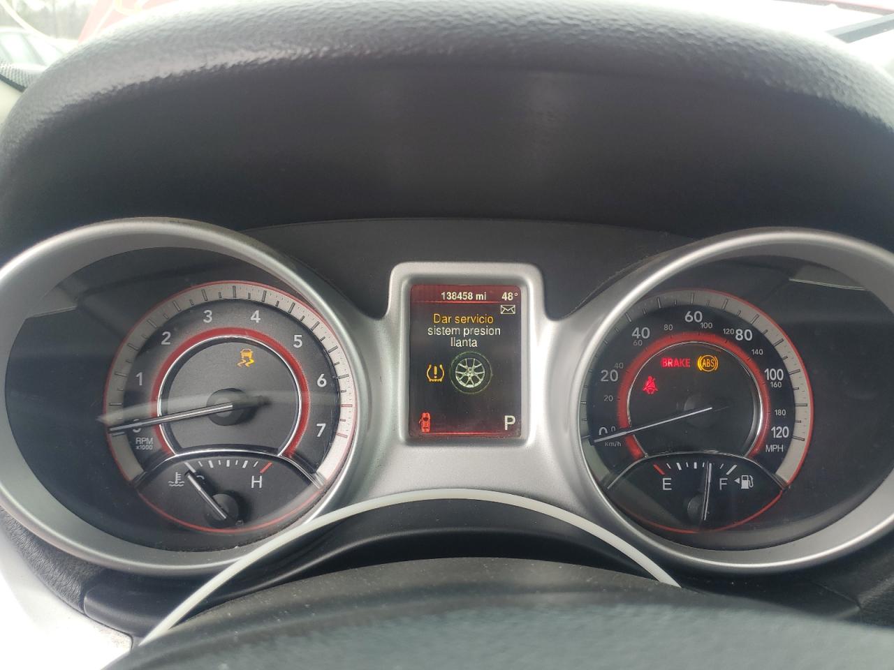 2016 Dodge Journey Se VIN: 3C4PDCAB8GT120338 Lot: 92623015