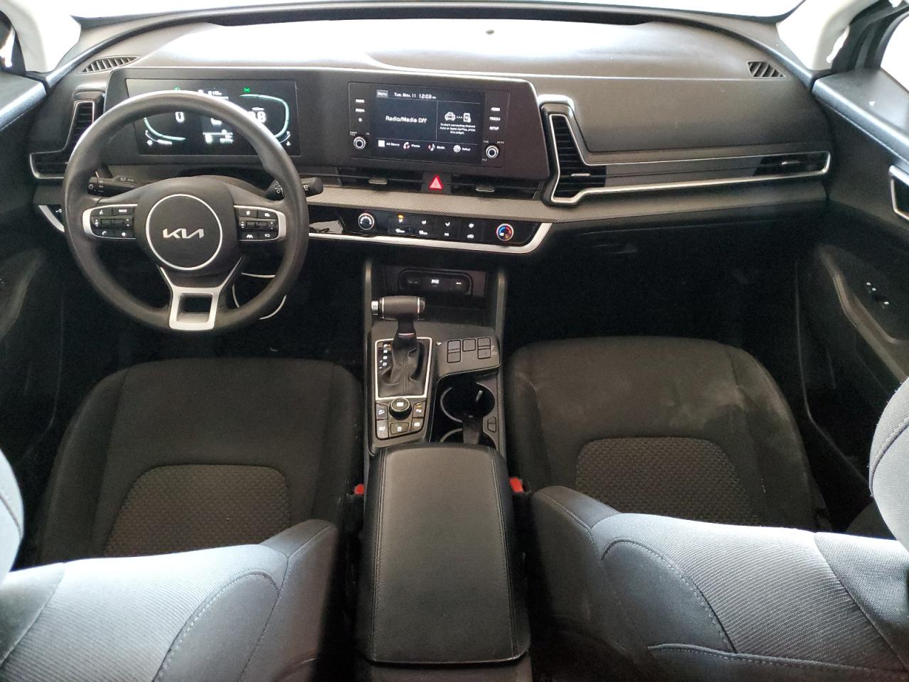 2023 Kia Sportage Lx VIN: KNDPU3AF4P7034080 Lot: 91609025