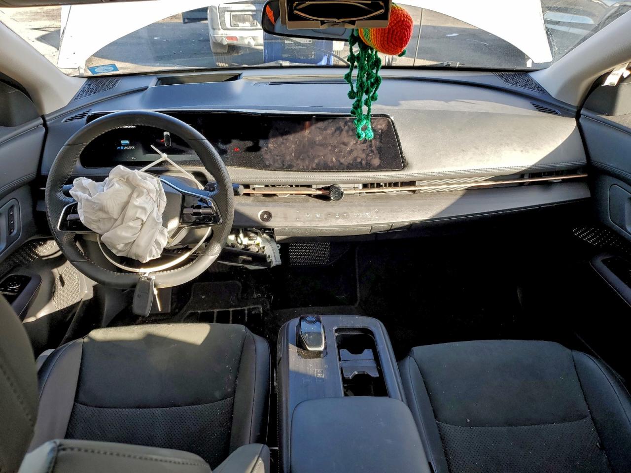 2024 Nissan Ariya Evolve+ VIN: JN1DF0BB0RM743345 Lot: 94380215